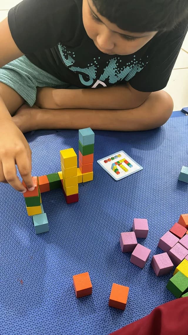 Avaliação psicológica